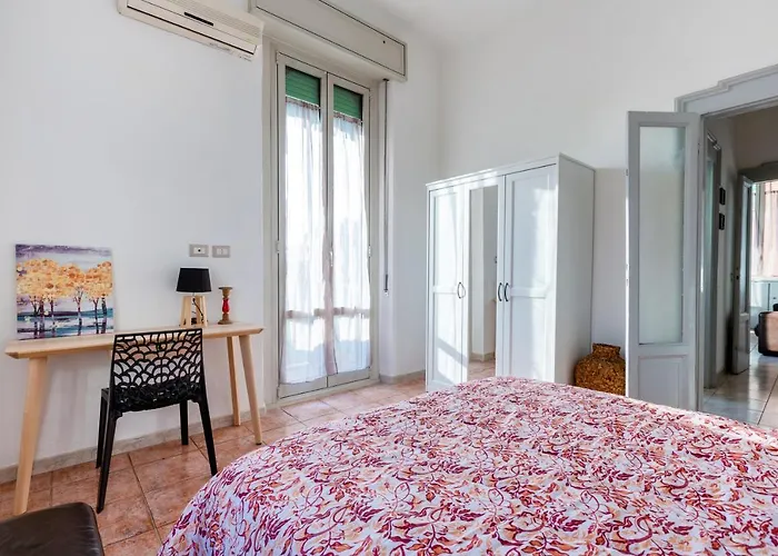 Cosy Close To Iulm Apartmán