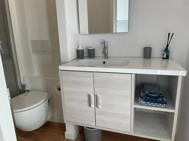 Bomboniera Via Marghera 37 * Milano