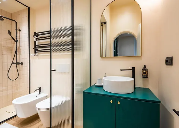 Easylife - - Borgonuovo 4d - Centro Storico * Milán