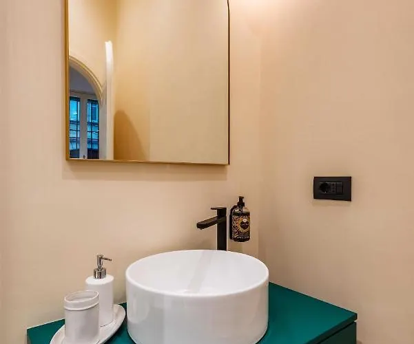 Easylife - - Borgonuovo 4d - Centro Storico Milán