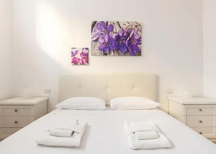 New Loft Close To Porta Vittoria - A.c. - Wifi * Milano