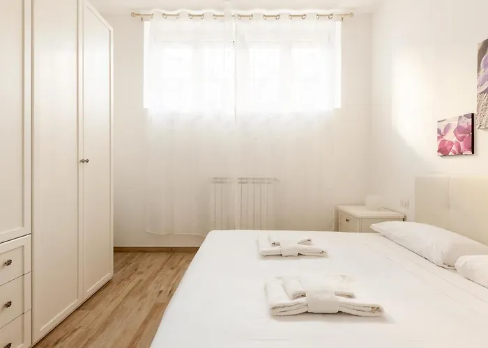 New Loft Close To Porta Vittoria - A.c. - Wifi * Milano