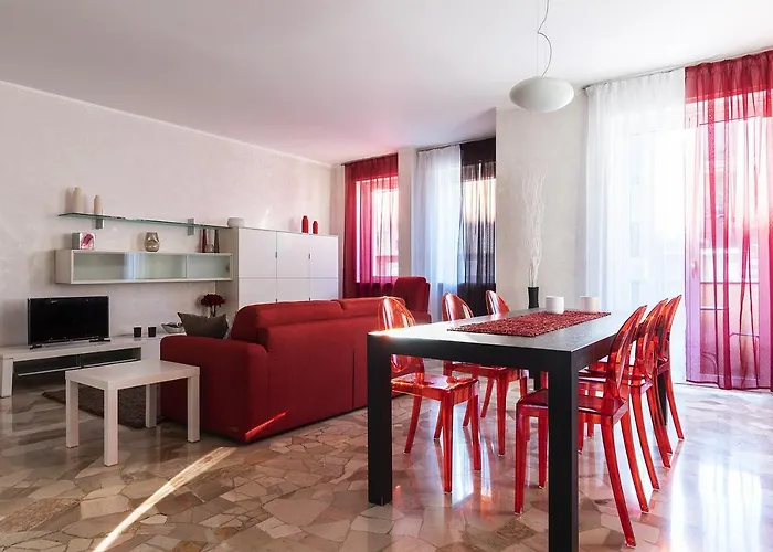 Apartmán La Casa Di Cri Sul Naviglio *