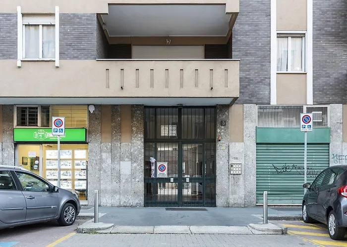 La Casa Di Cri Sul Naviglio Milaan