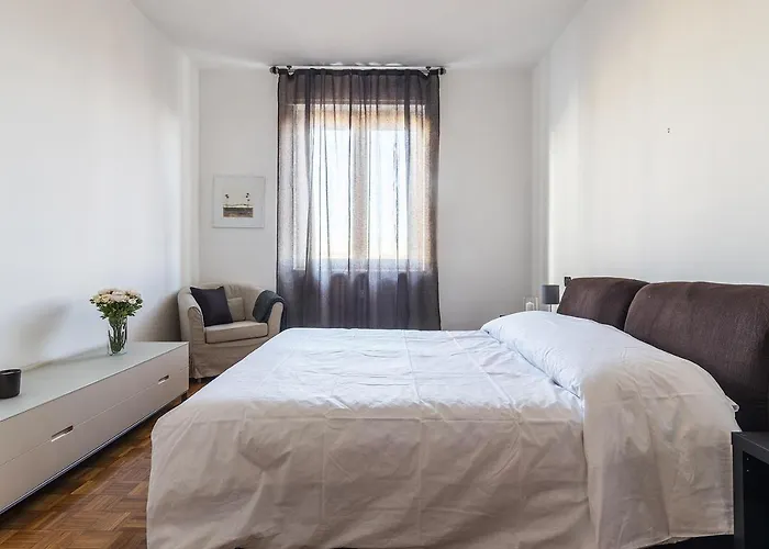 Apartmán La Casa Di Cri Sul Naviglio