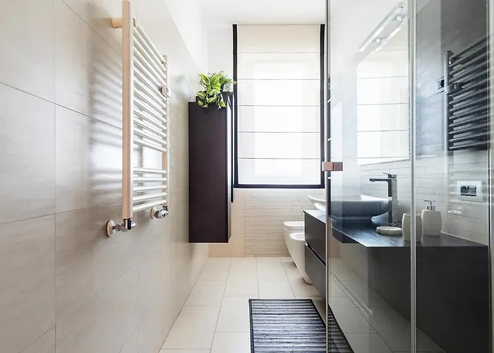 Apartmán La Casa Di Cri Sul Naviglio *