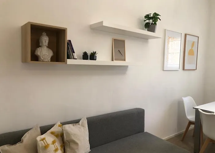 Apartment Vivapartments Milanosansiro Mailand