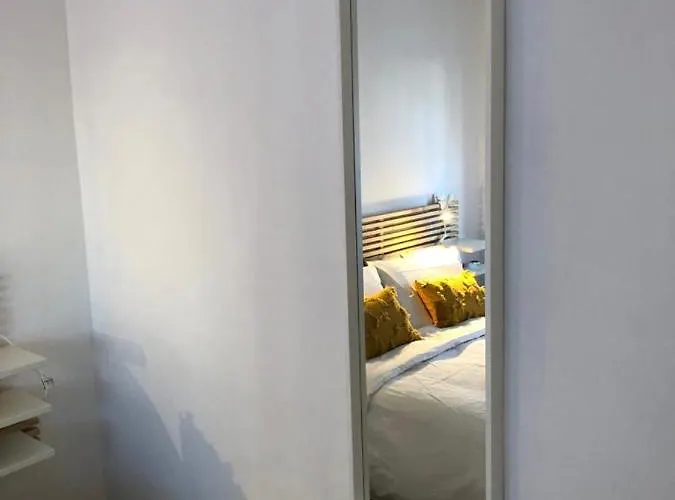 Vivapartments Milanosansiro דירה *