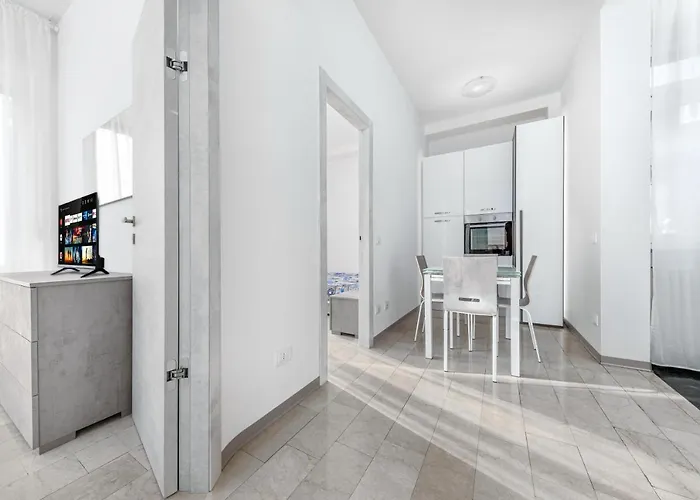 דירה Casa Da Lukema