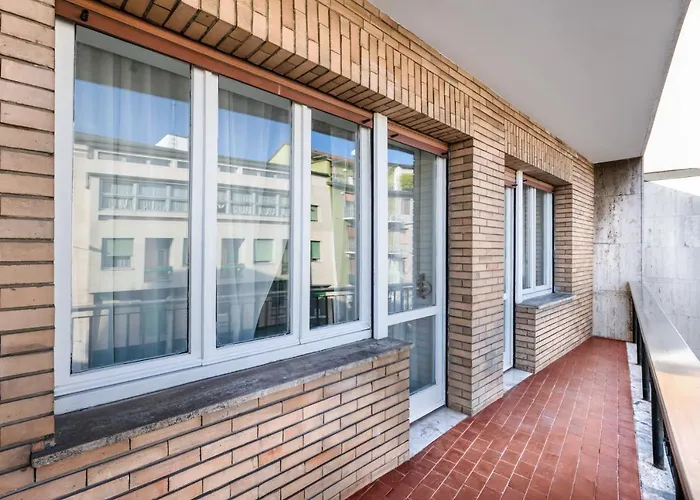 דירה Casa Da Lukema