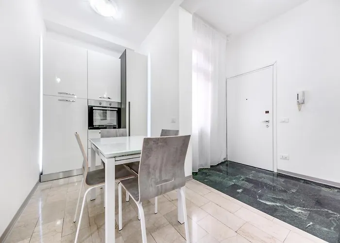 Casa Da Lukema * מילאנו