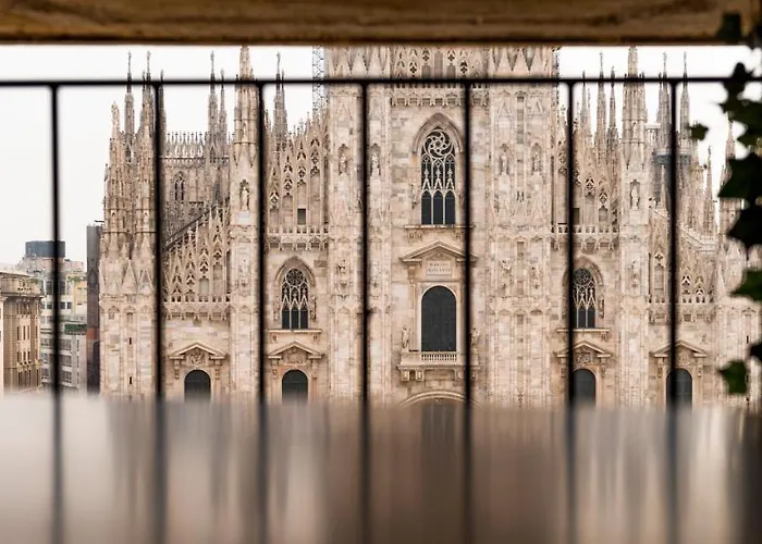Apartament Easyhomes Duomo View