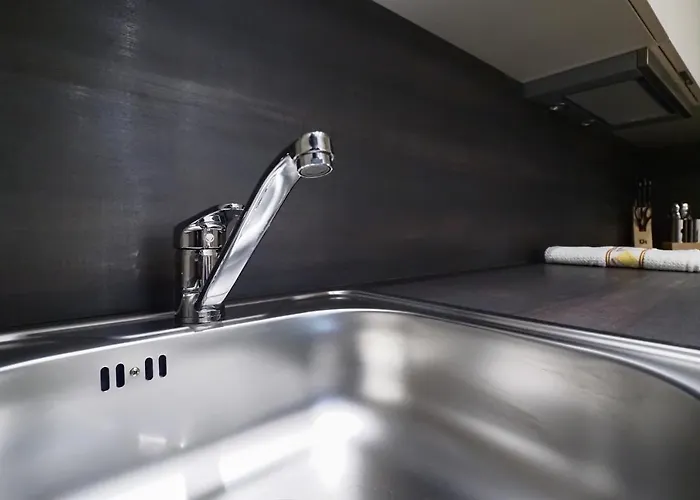 Premium Two-level Caiazzo Stazione Apartman