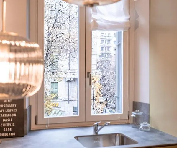 Ca Bela - Marcona Apartmán