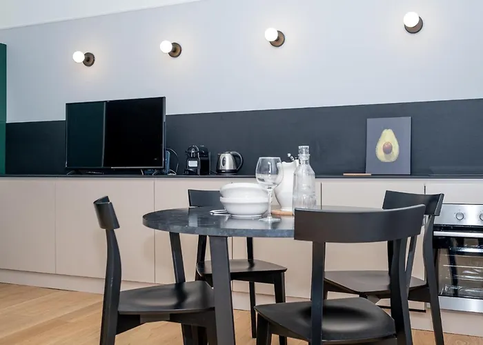 Ca Bela - Marcona Apartmán Milán