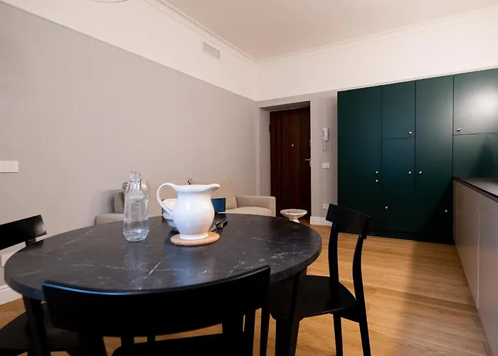 Ca Bela - Marcona Milán