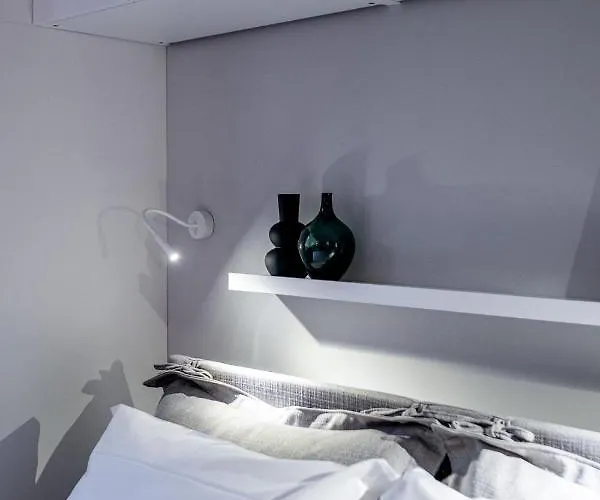 Cà Bèla - Marcona Apartamento *