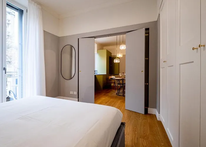 Apartmán Ca Bela - Marcona Milán