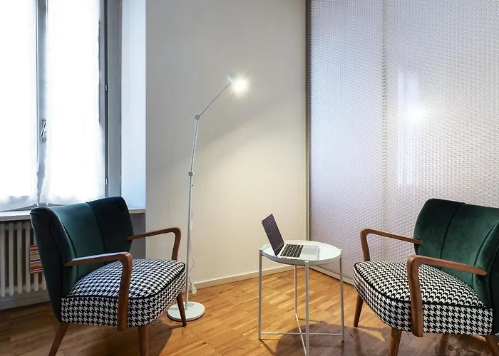 Apartamento Mila Alessi *