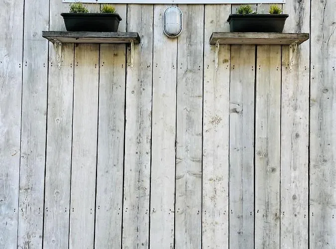 בית הארחה Via Padova 165