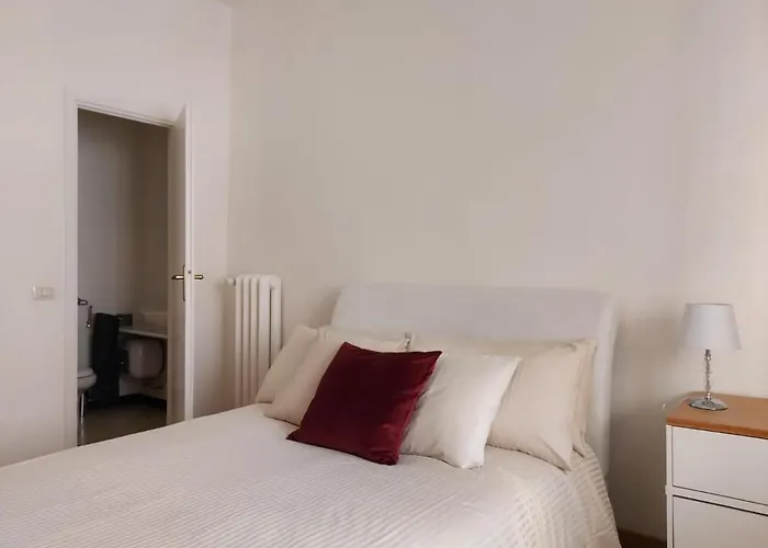 Hotell Brera *