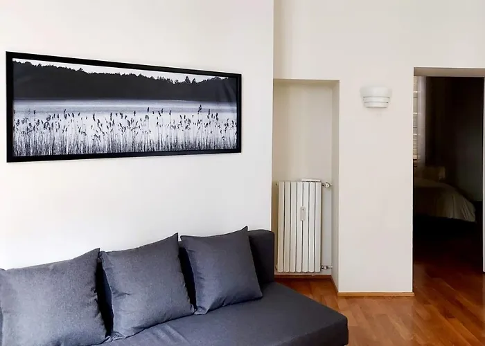 Hotell Brera