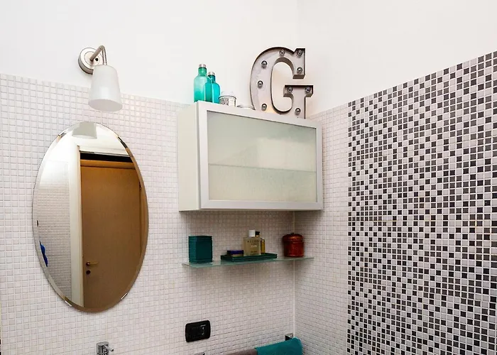 公寓 Nolo 2 米兰