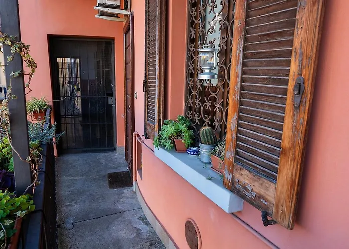 Nolo 2 Apartment Mailand