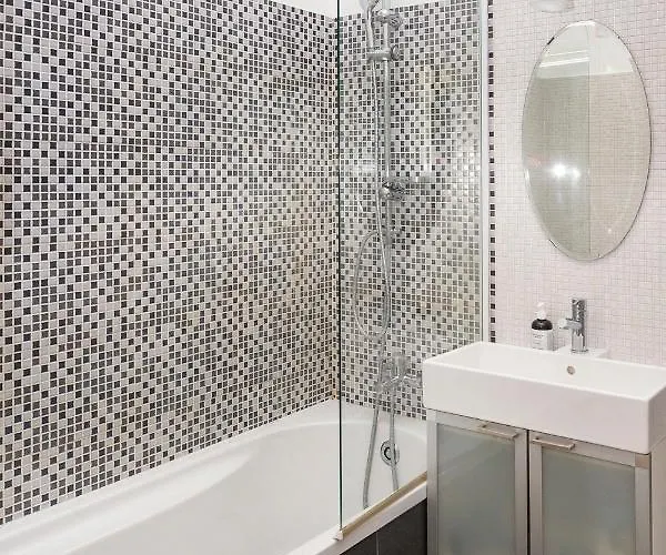 Apartamento Nolo 2