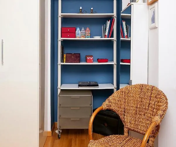 Nolo 2 公寓 米兰