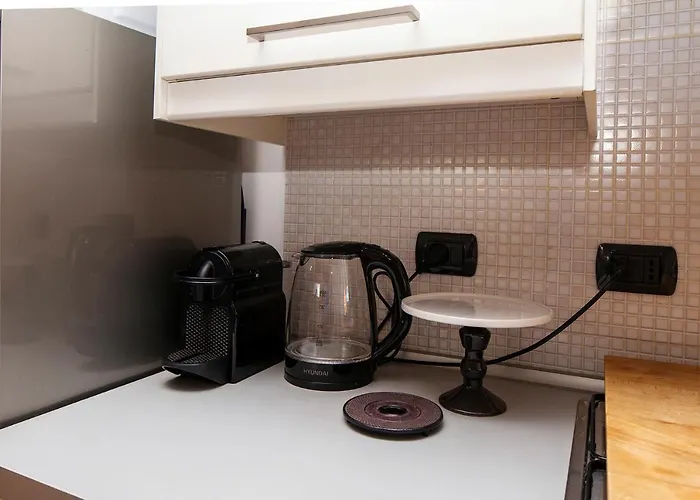 Apartamento Nolo 2