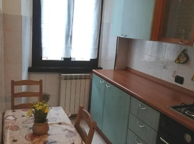 Apartman Sondrio
