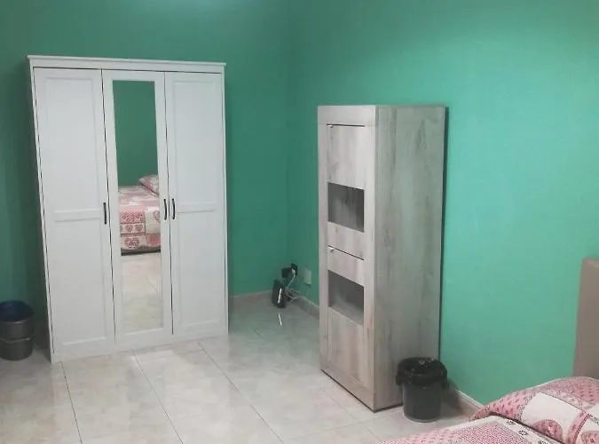 Lägenhet Sondrio Milano