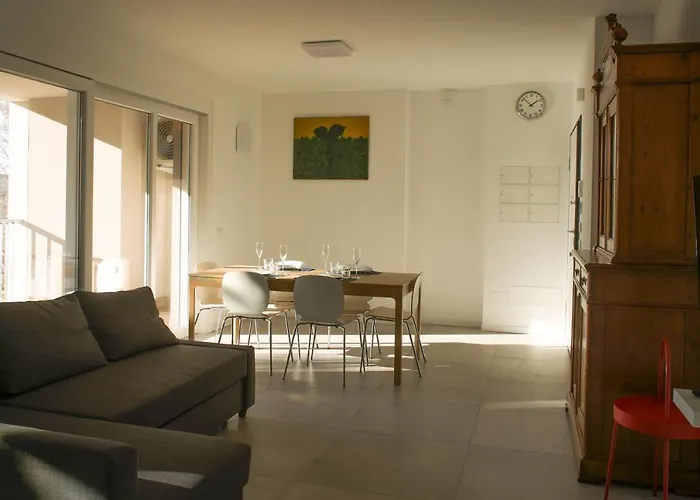 Апартаменты Bnbutler - Govone - Ampio E Luminoso Con Terrazza