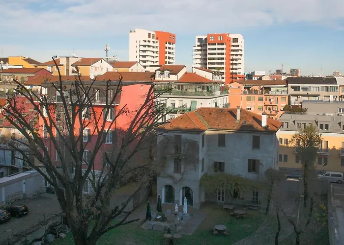 Bnbutler - Govone - Ampio E Luminoso Con Terrazza * 밀라노