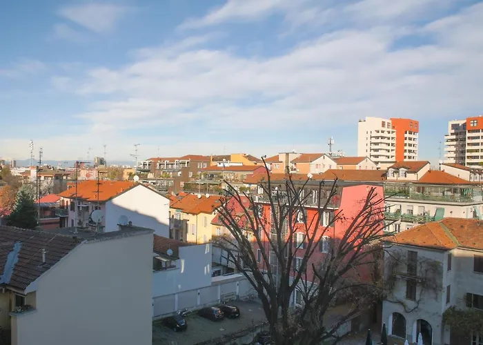 아파트 Bnbutler - Govone - Ampio E Luminoso Con Terrazza