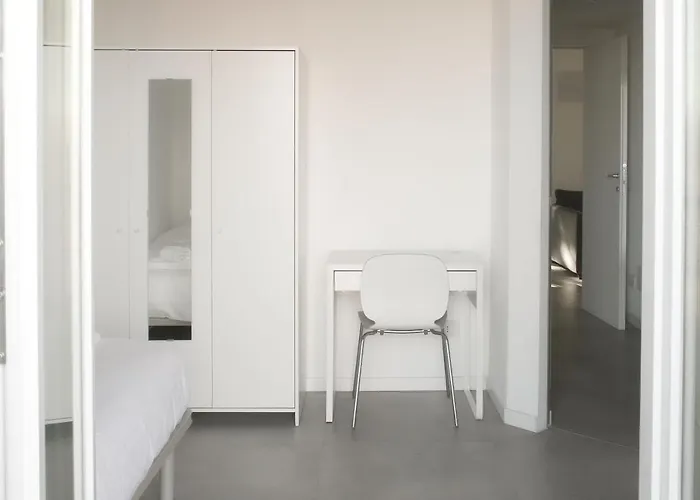 Bnbutler - Govone - Ampio E Luminoso Con Terrazza * 밀라노