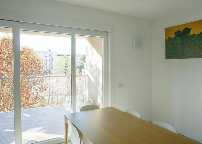 아파트 Bnbutler - Govone - Ampio E Luminoso Con Terrazza 밀라노