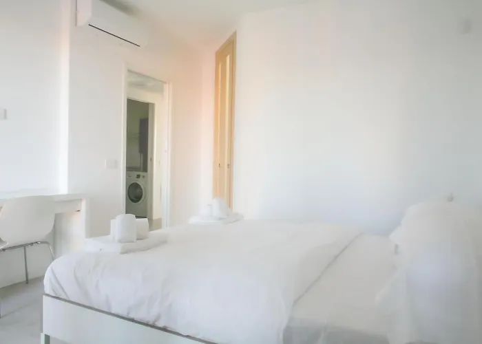 아파트 Bnbutler - Govone - Ampio E Luminoso Con Terrazza 밀라노