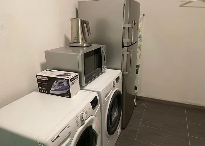 Bb Tortona Couette-café *