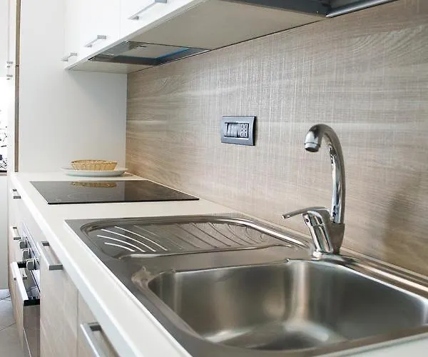 Bovisa Politecnico Milano