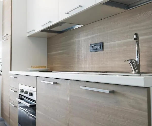 Bovisa Politecnico Appartamento Milano