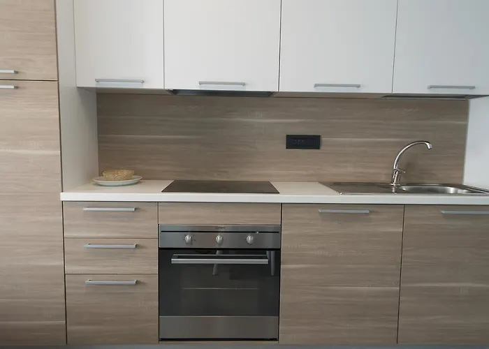 Appartamento Bovisa Politecnico