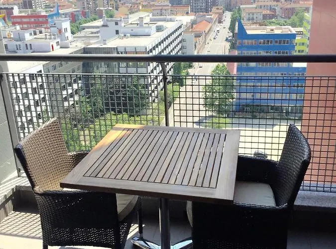 Appartamento Bovisa Politecnico