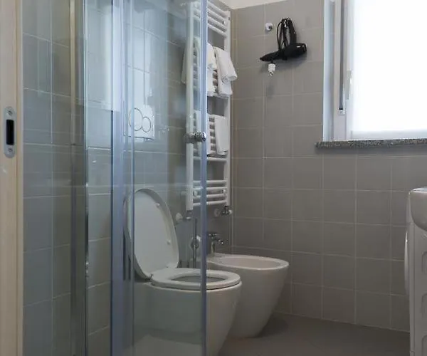 Appartamento Bovisa Politecnico *