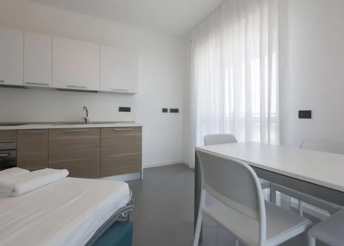 Bovisa Politecnico Appartamento Milano