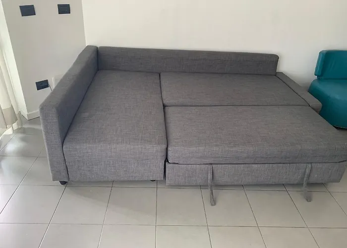 Bovisa Politecnico * Milano