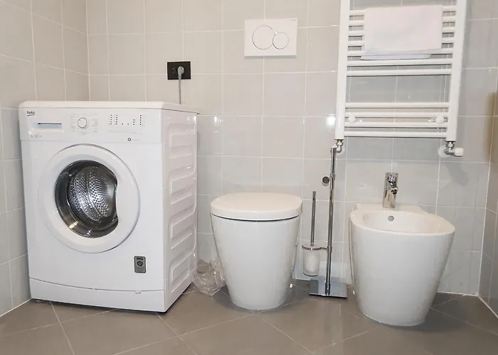 Bovisa Politecnico Appartamento *