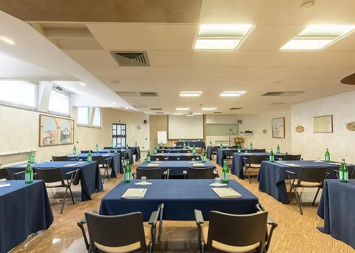 Szálloda Sunflower 4*