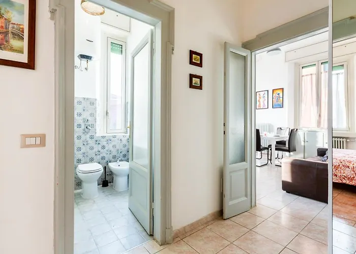 Cosy Close To Iulm *